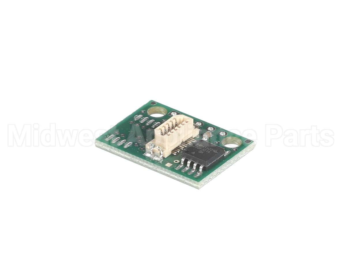 P32Z7090 Merrychef Bootloader Recovery