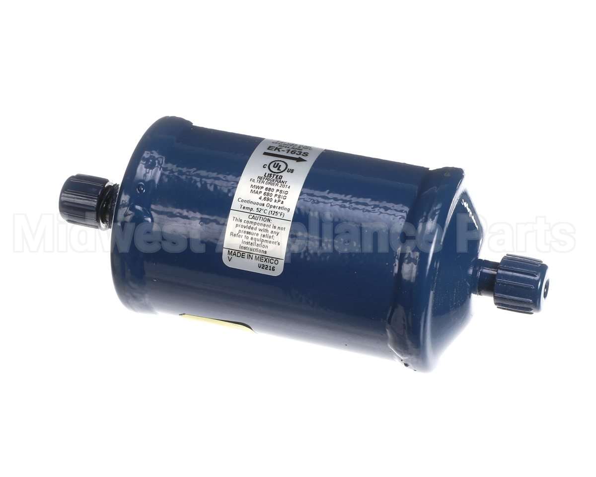 P34330 Aaon 3/8" Line Drier, Liquid