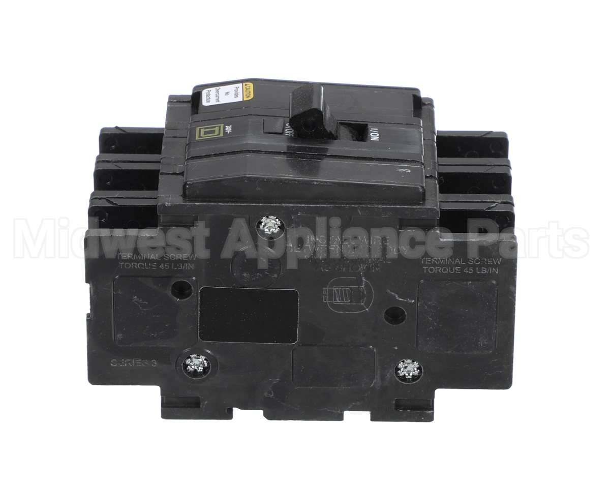 P35510 Aaon Disconnectswitch 60A 240V