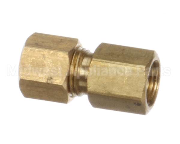 P3875 Southbend Range Fitting,1/8Npt 1/4 Cc Straight