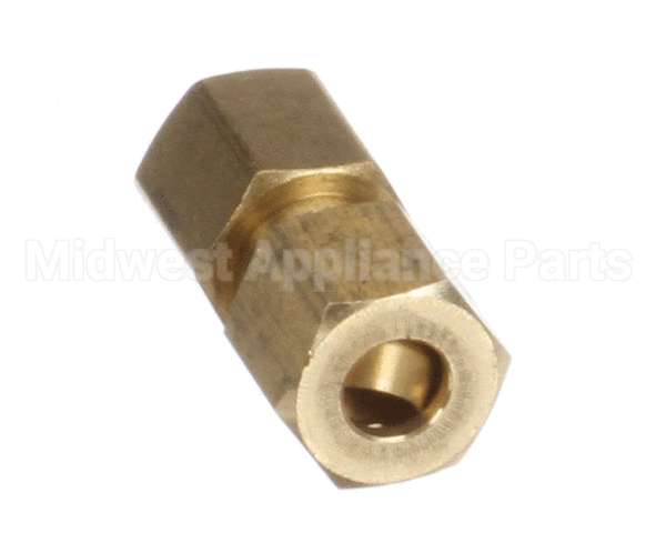 P3875 Southbend Range Fitting,1/8Npt 1/4 Cc Straight