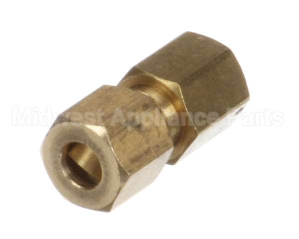 P3875 Southbend Range Fitting,1/8Npt 1/4 Cc Straight