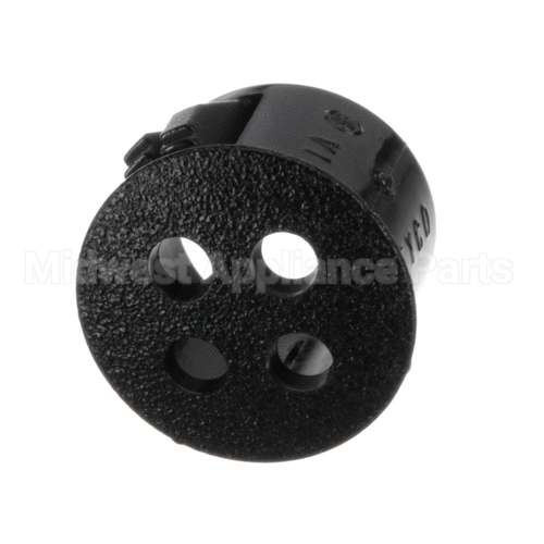 P393 Edlund Plug, Model 270 Base Vented (V