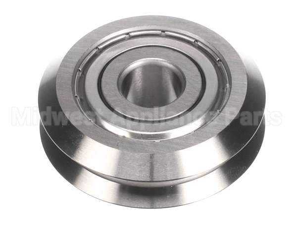 P4-905-0001 Dutchess Bakers Mach Wheels, Dual-Vee W355X