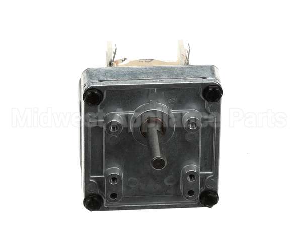 P41-5123 Stero Dishwasher Motor Gear 14 Rpm 115V A60 Rep