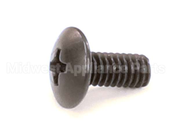 P411A Grindmaster Cecilware Screw,8-32X3/8,Phil Truss Hd M