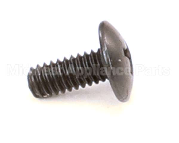 P411A Grindmaster Cecilware Screw,8-32X3/8,Phil Truss Hd M