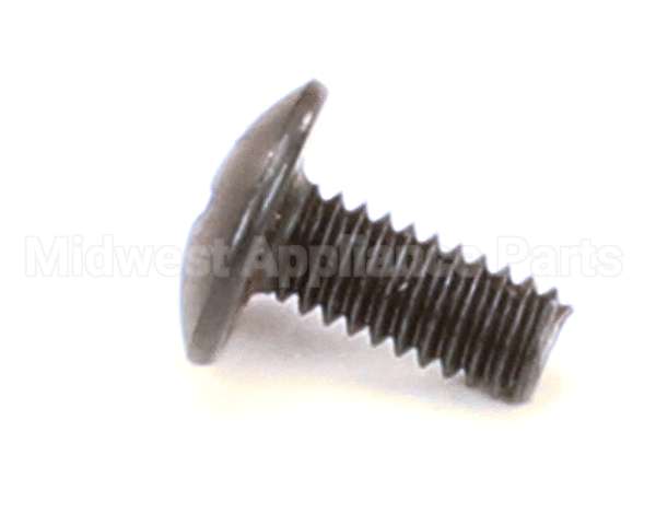 P411A Grindmaster Cecilware Screw,8-32X3/8,Phil Truss Hd M