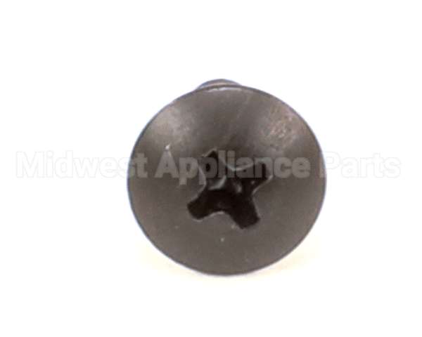 P411A Grindmaster Cecilware Screw,8-32X3/8,Phil Truss Hd M