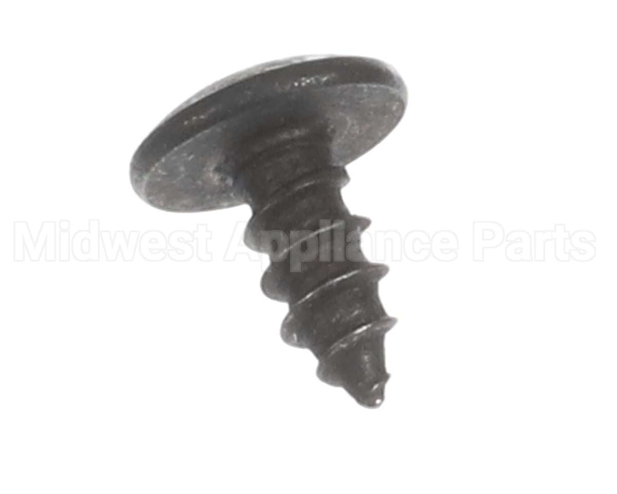 P415A Grindmaster Cecilware Screw 8 X3/8 St Ph Tr - Blk-G