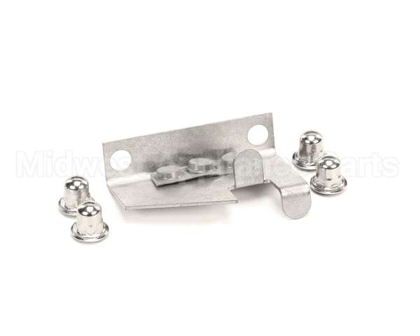 P43127 Atlas Metal Tray Side Ears (L.h.)