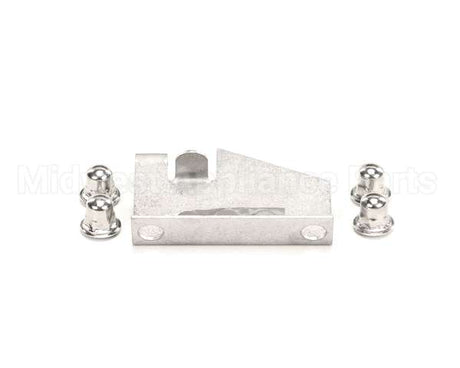 P43127 Atlas Metal Tray Side Ears (L.h.)