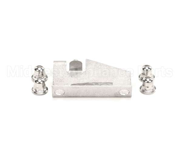 P43127 Atlas Metal Tray Side Ears (L.h.)