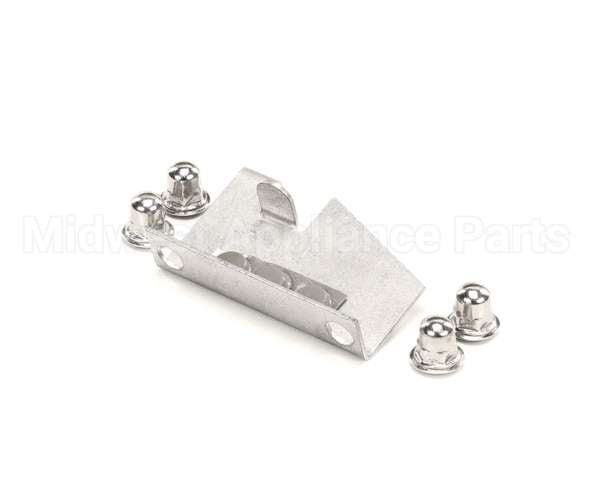 P43127 Atlas Metal Tray Side Ears (L.h.)