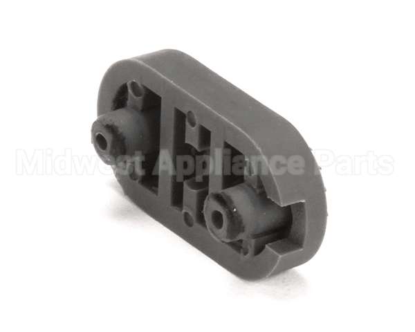 P439 Edlund Pad, Epz Ers Scales, Foot Pad