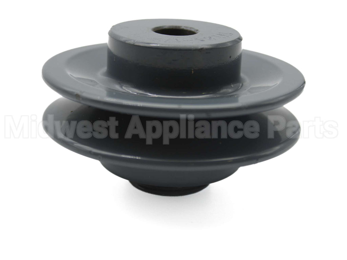 P461-3201 Carrier Motor Pulley, 3" 1/2"Shaft