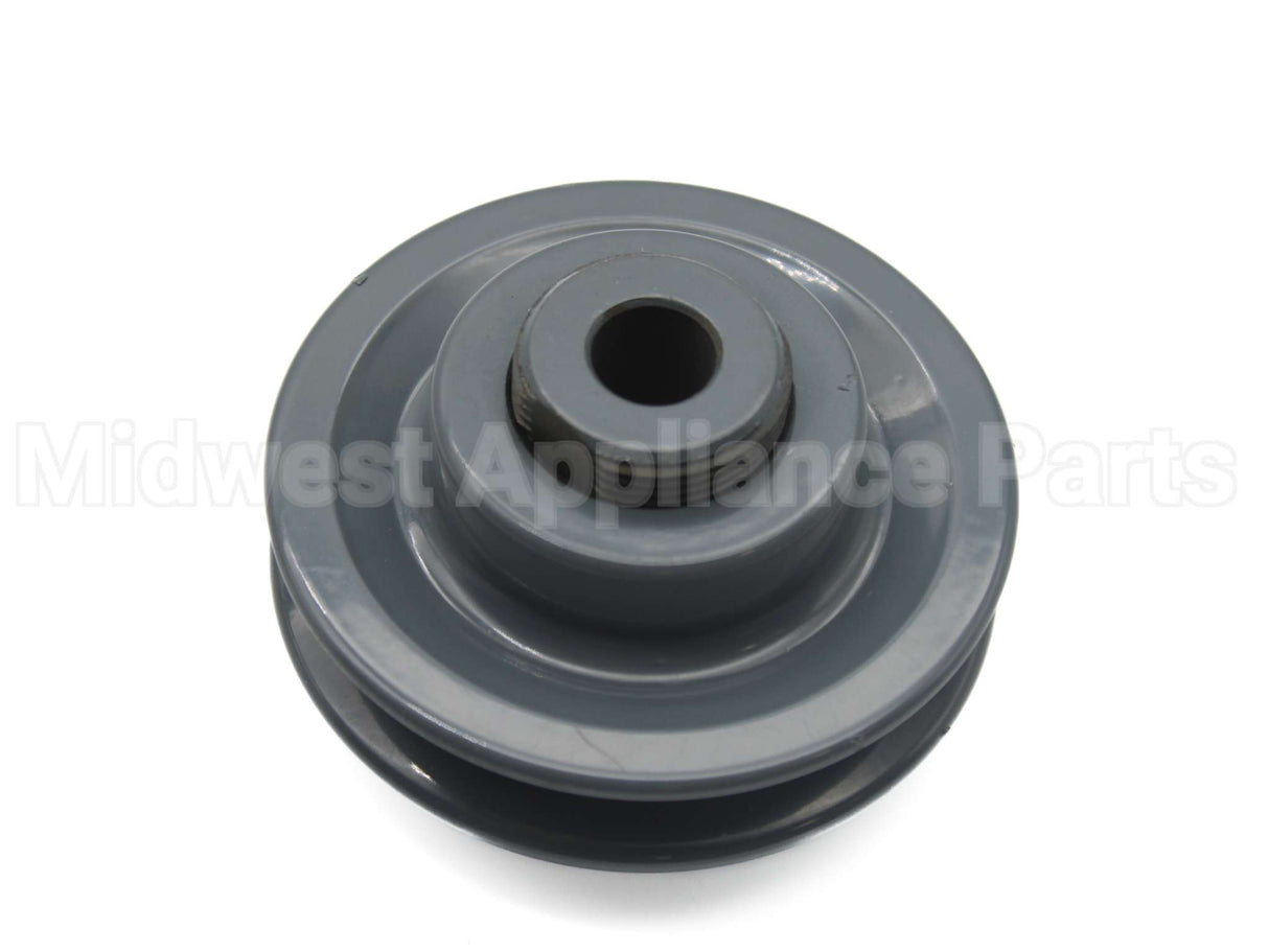 P461-3201 Carrier Motor Pulley, 3" 1/2"Shaft
