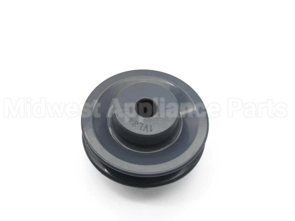 P461-3201 Carrier Motor Pulley, 3" 1/2"Shaft
