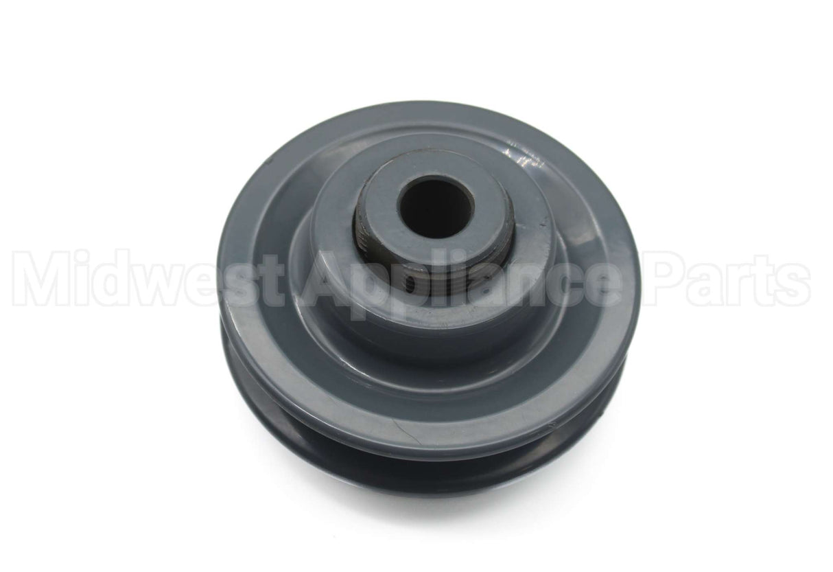 P461-3201 Carrier Motor Pulley, 3" 1/2"Shaft
