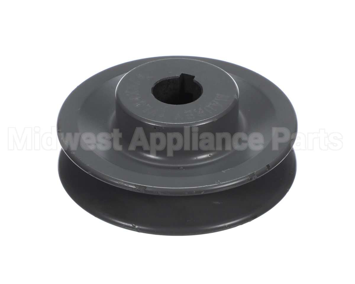 P461-3503 Bryant Payne Motorpulley 3" 5/8"Bore