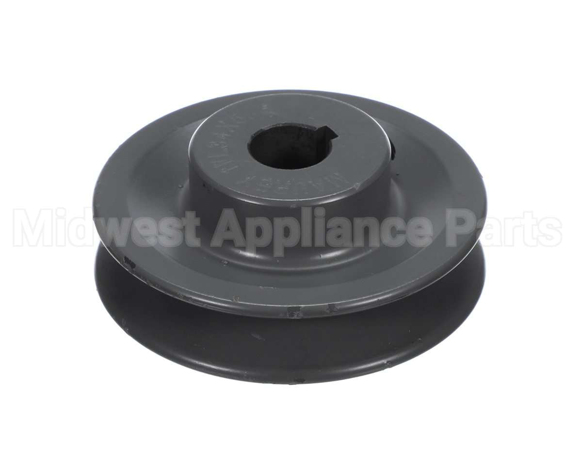 P461-3503 Bryant Payne Motorpulley 3" 5/8"Bore