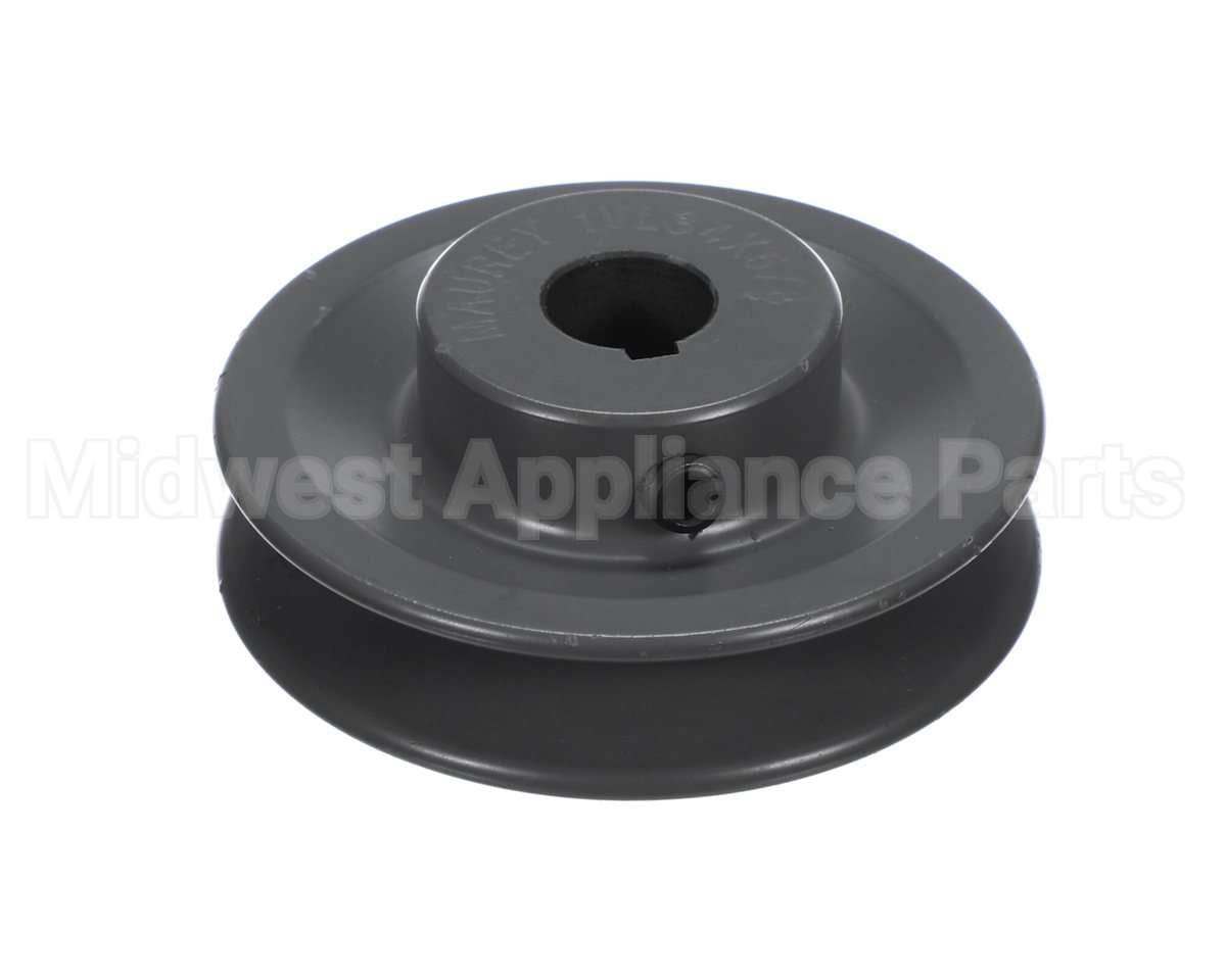 P461-3503 Bryant Payne Motorpulley 3" 5/8"Bore