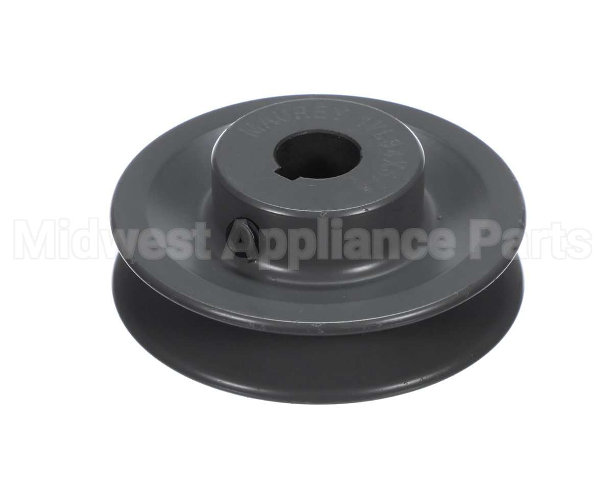 P461-3503 Carrier Motorpulley 3" 5/8"Bore