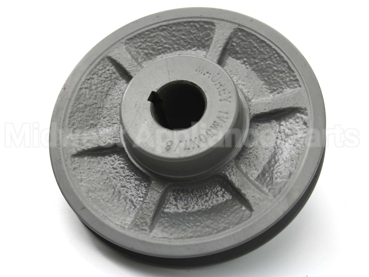 P461-3706 Carrier Motorpulley 7/8" Bore3.4-4.4"