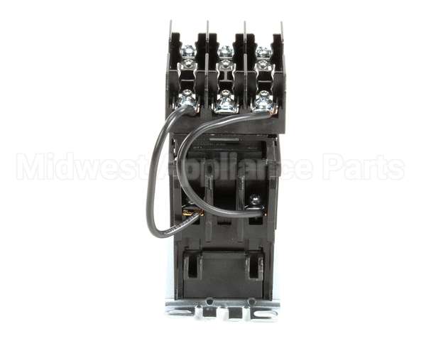 P47-1820 Stero Dishwasher Contac Fusbl 2Pl 30A 220V
