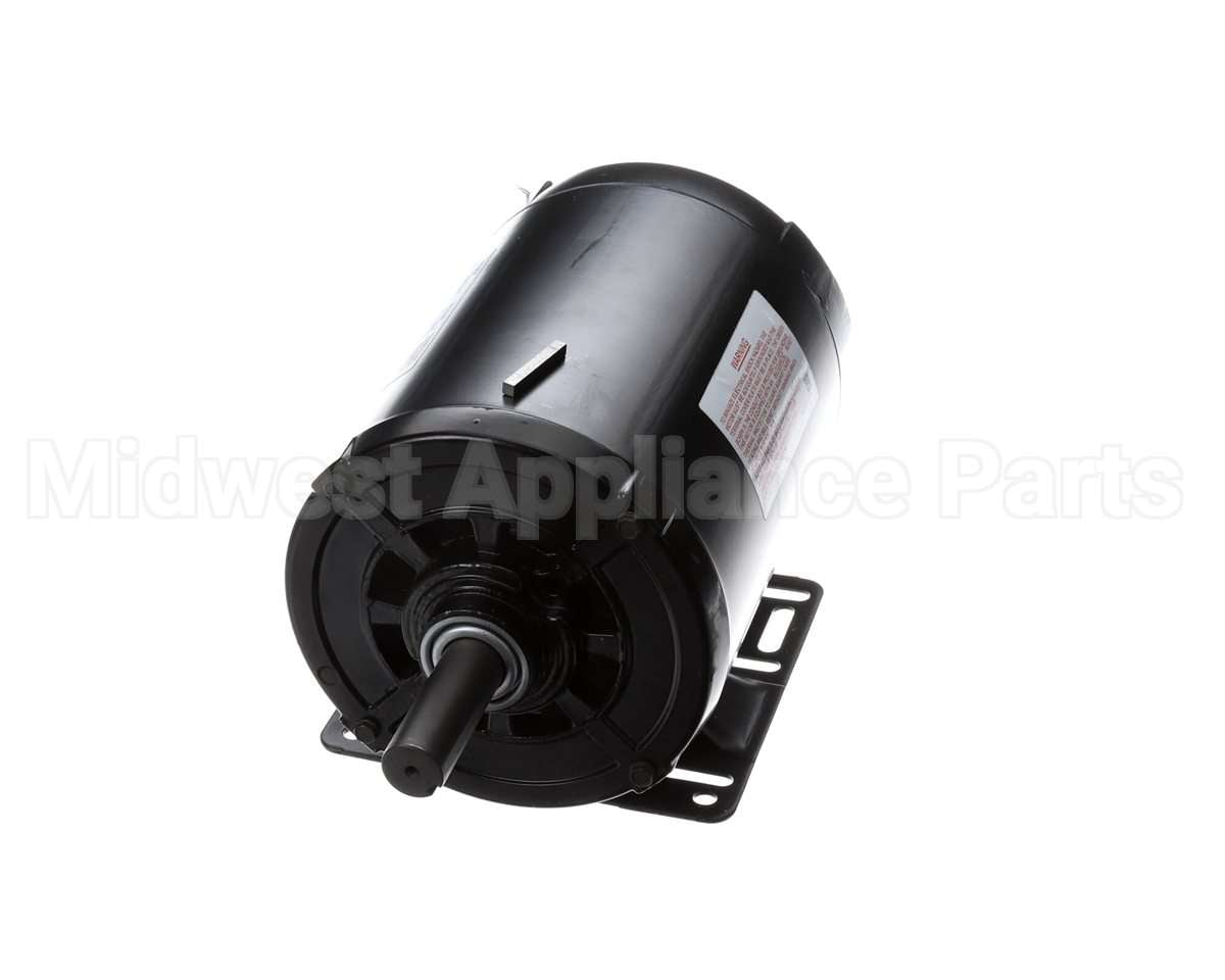 P47120 Aaon 1Hp 208-230/460V 1800Rpm Mtr