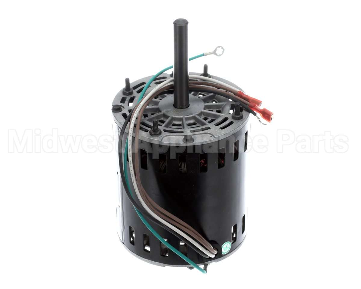 P4847B Aaon 1/4Hp 460V 3200Rpm Draft Mtr