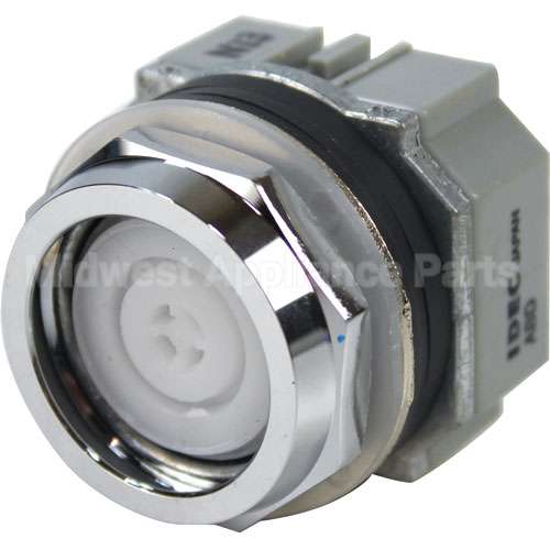 P49-1305 Compatible Stero Operator, Switch - Pushbutton