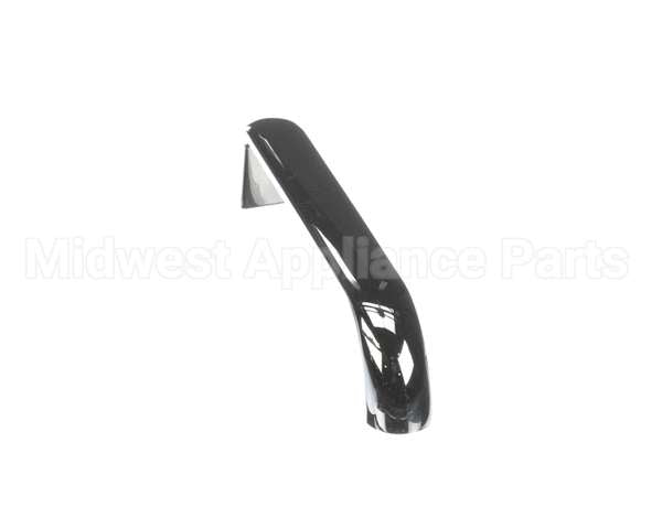 P50-1010 Component Hardware 4" Oc Chrome Plated Die Cast Drawer Pull