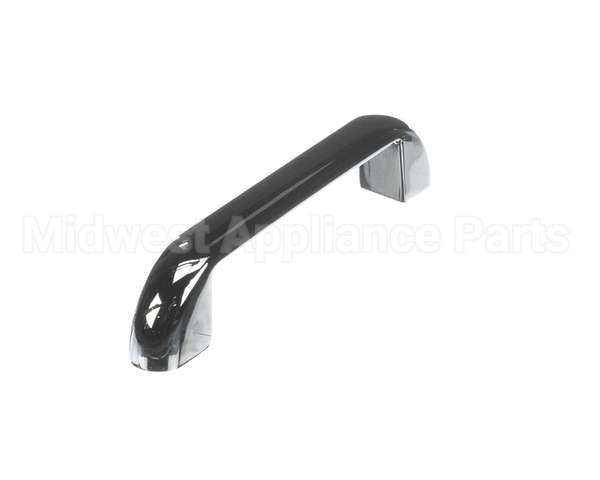 P50-1010 Component Hardware 4" Oc Chrome Plated Die Cast Drawer Pull