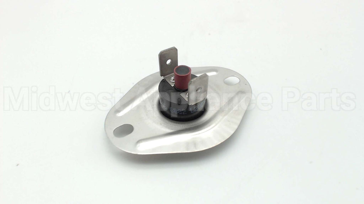 P500472 Williams Comfort Products Vent Limt Switch L280 M/R