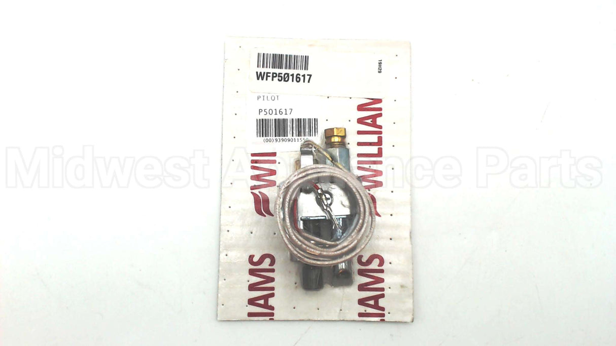 P501617 Williams Comfort Products Pilot Assembly