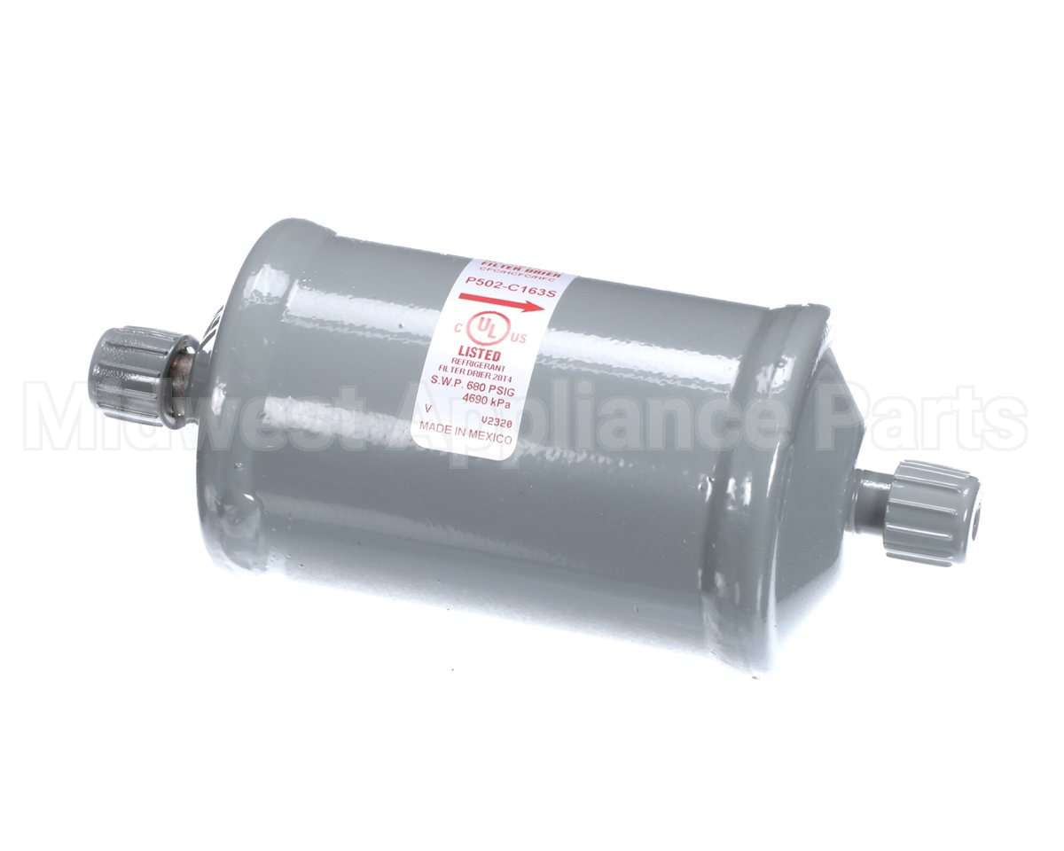 P502-C163S Carrier 3/8" Liqlinedrier C163S