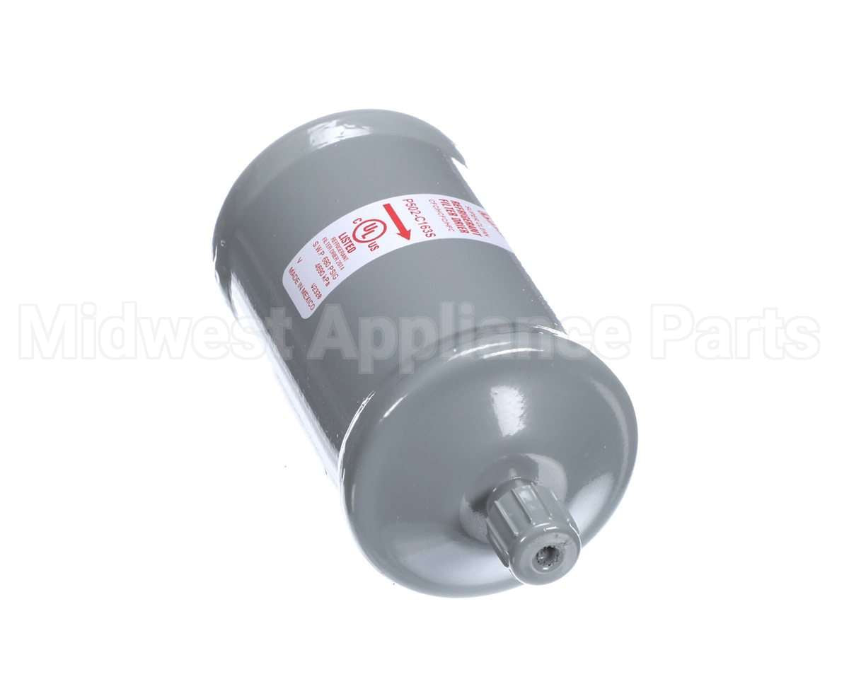 P502-C163S Carrier 3/8" Liqlinedrier C163S