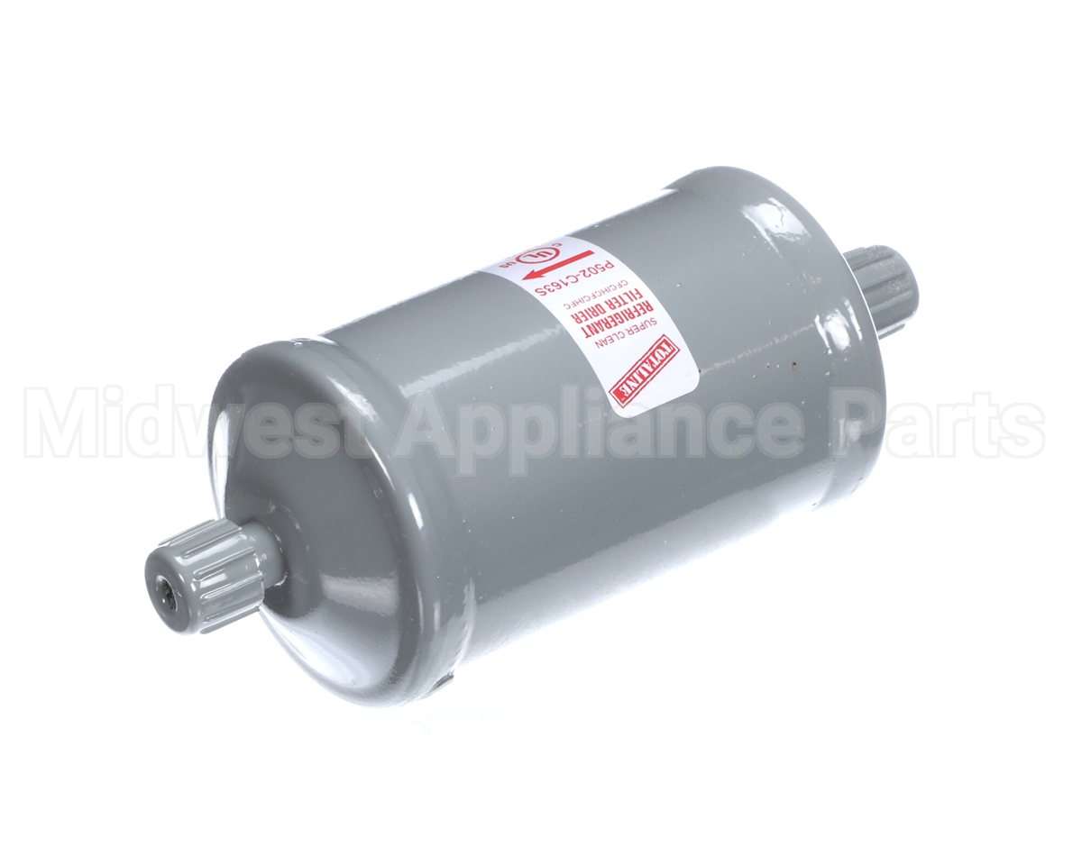 P502-C163S Carrier 3/8" Liqlinedrier C163S