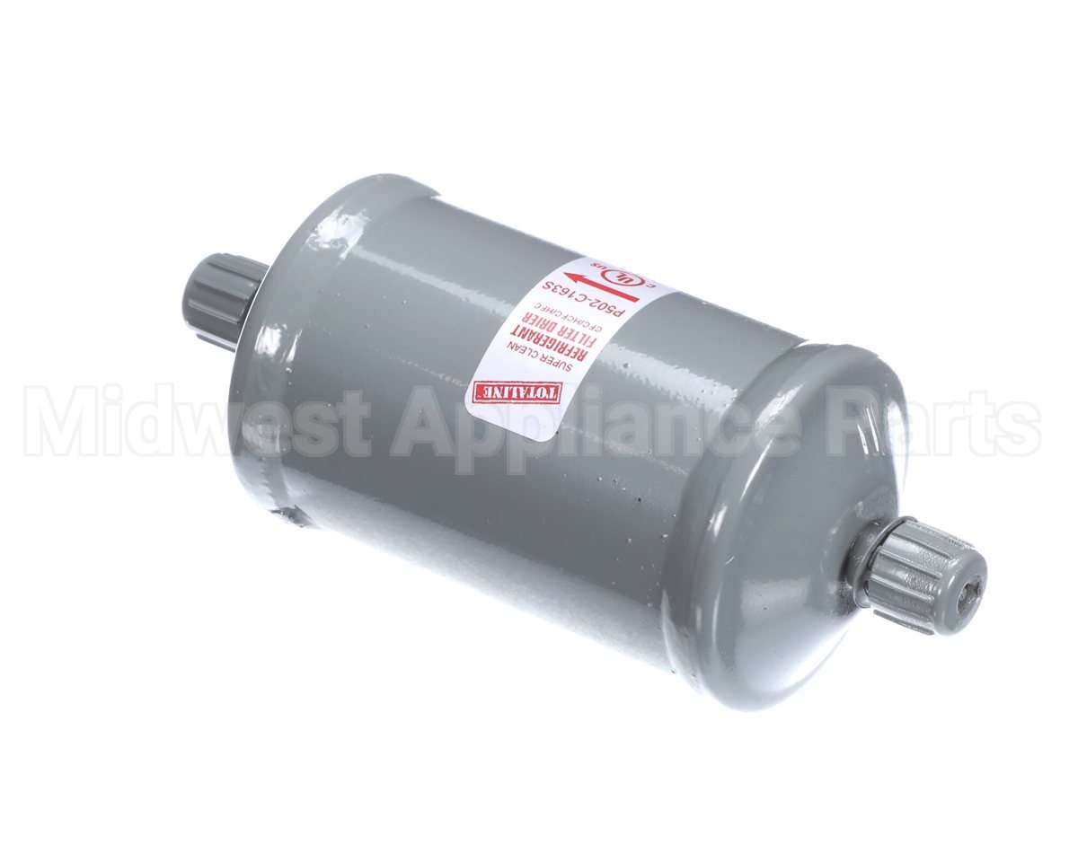 P502-C163S Carrier 3/8" Liqlinedrier C163S