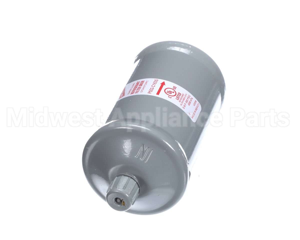 P502-C163S Carrier 3/8" Liqlinedrier C163S