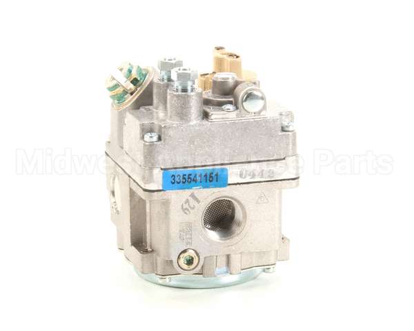 P5045659 Pitco Valve,Gas 1/2 Amsgor Tpile Nat