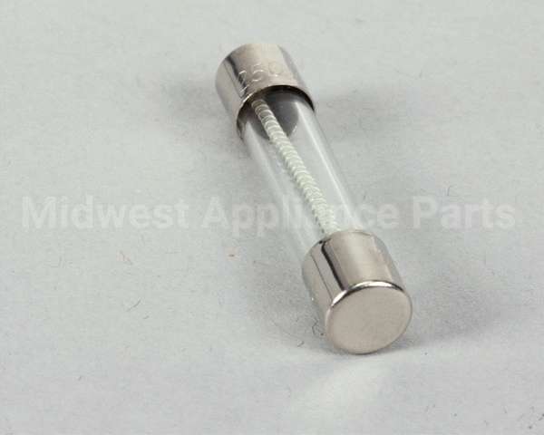 P5045717 Pitco Fuse,2A-Slo Blow Glass