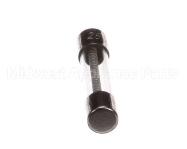 P5045721 Pitco Fuse,Glass 7.00A, 250V Fa