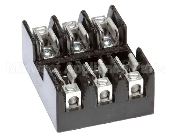 P5045792 Pitco Fuseblock,3 Post 480V 60A
