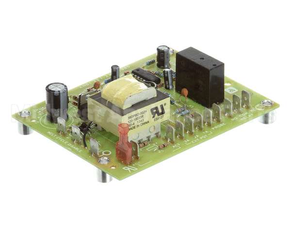 P5046356 Pitco Control,Temp 115Vac Go On-4 Off-