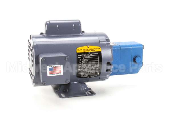 P5046381 Pitco Pump,Mtr .5Hp 115/230 60