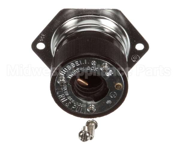 P5046542 Pitco Recpt,Twist Lock-125V L5-15R