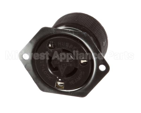 P5046542 Pitco Recpt,Twist Lock-125V L5-15R