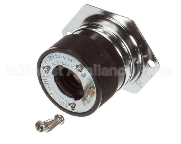 P5046542 Pitco Recpt,Twist Lock-125V L5-15R